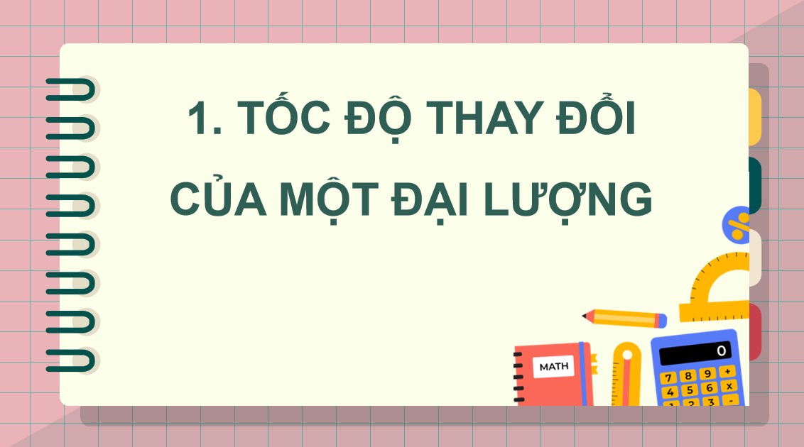 PowerPoint Toán 12 Kết nối tri thức Bài 5