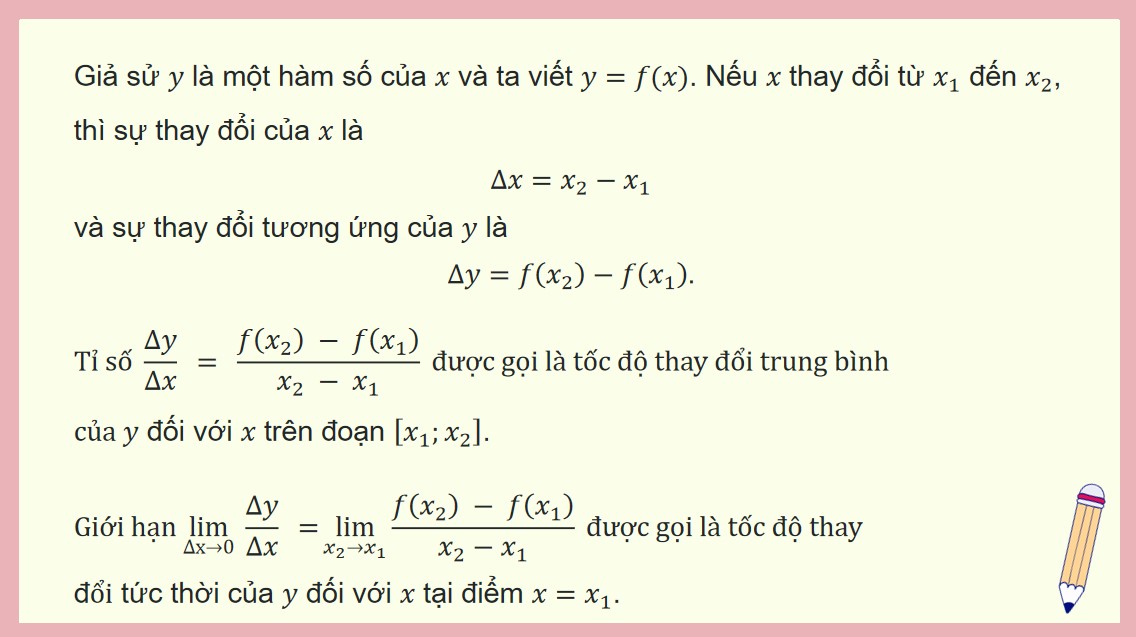 PowerPoint Toán 12 Kết nối tri thức Bài 5