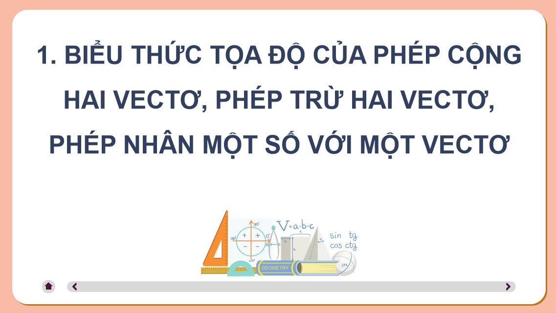 PowerPoint Toán 12 Kết nối tri thức Bài 8