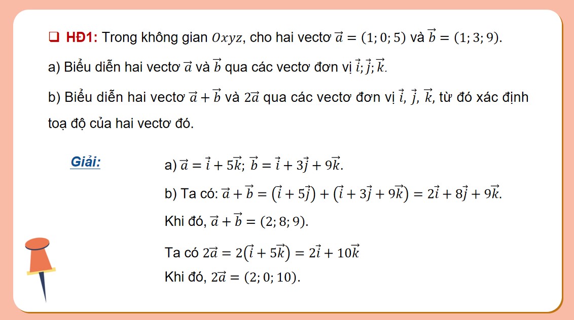 PowerPoint Toán 12 Kết nối tri thức Bài 8