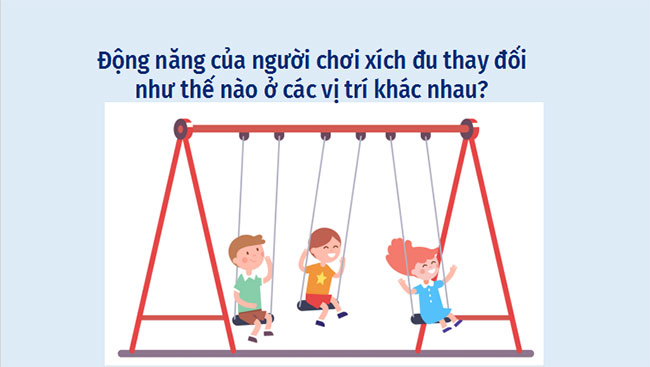 Giáo án PowerPoint Khoa học tự nhiên 9 Bài 2: Cơ năng 