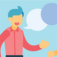 Giáo án Tiếng Việt 5 Bài 8: Trao đổi Ý kiến của em