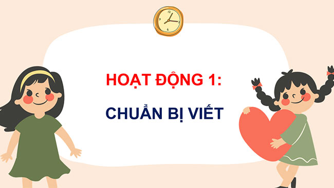 Giáo án Tiếng Việt 5 Bài 8: Luyện tập viết đoạn văn nêu ý kiến về một hiện tượng xã hội (Viết mở đoạn, kết đoạn)