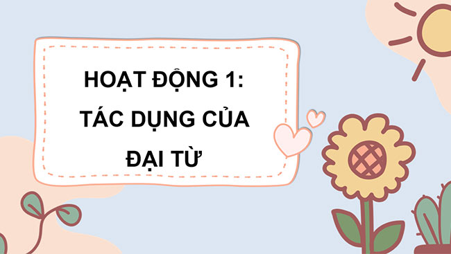 PowerPoint Tiếng Việt 5 Bài 8: Luyện tập về đại từ (tiếp theo)