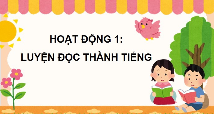 PowerPoint Tiếng Việt 4 Cây trái trong vườn Bác