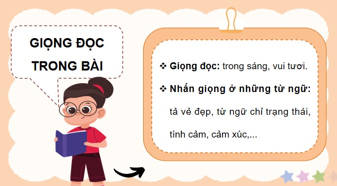 PowerPoint Tiếng Việt 4 Cây trái trong vườn Bác