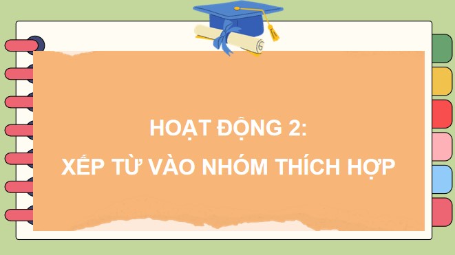 PowerPoint Tiếng Việt 4 Mở rộng vốn từ Nhân hậu