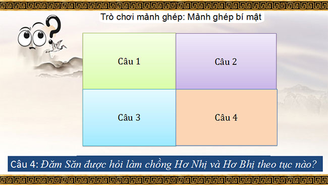 Giáo án Ngữ văn 10 Bài 2: Ngôi nhà truyền thống của người Ê-Đê