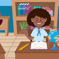 Giáo án Toán 2: Phép cộng có tổng bằng 10