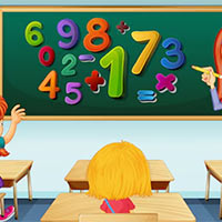 Giáo án Toán 2: 8 cộng với một số