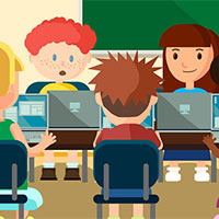 Giáo án Toán 2: Ba điểm thẳng hàng