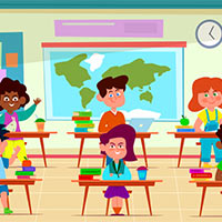 Giáo án Toán 2: Bài toán nhiều hơn