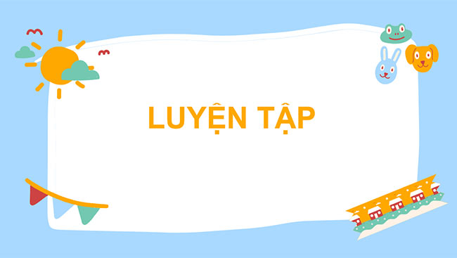 PowerPoint Toán 2: 8 cộng với một số