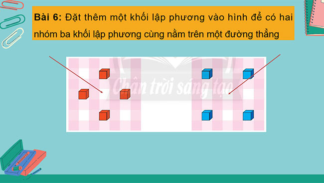 PowerPoint Toán 2: Em làm được những gì trang 56