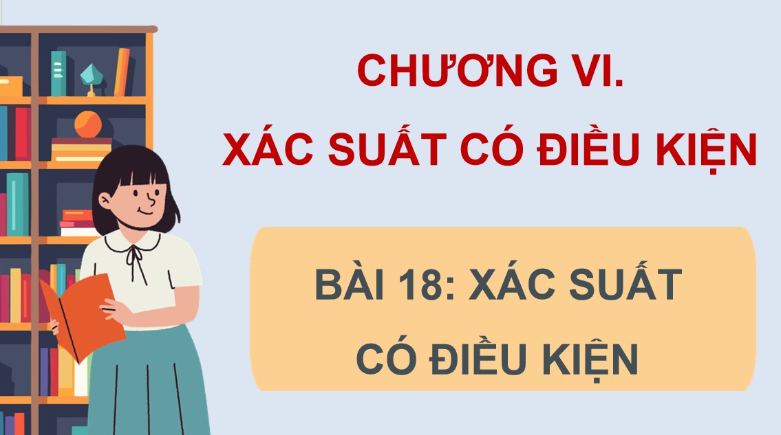 PowerPoint Toán 12 Kết nối tri thức Bài 18