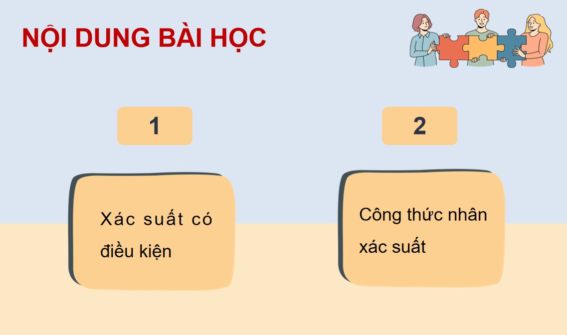 PowerPoint Toán 12 Kết nối tri thức Bài 18