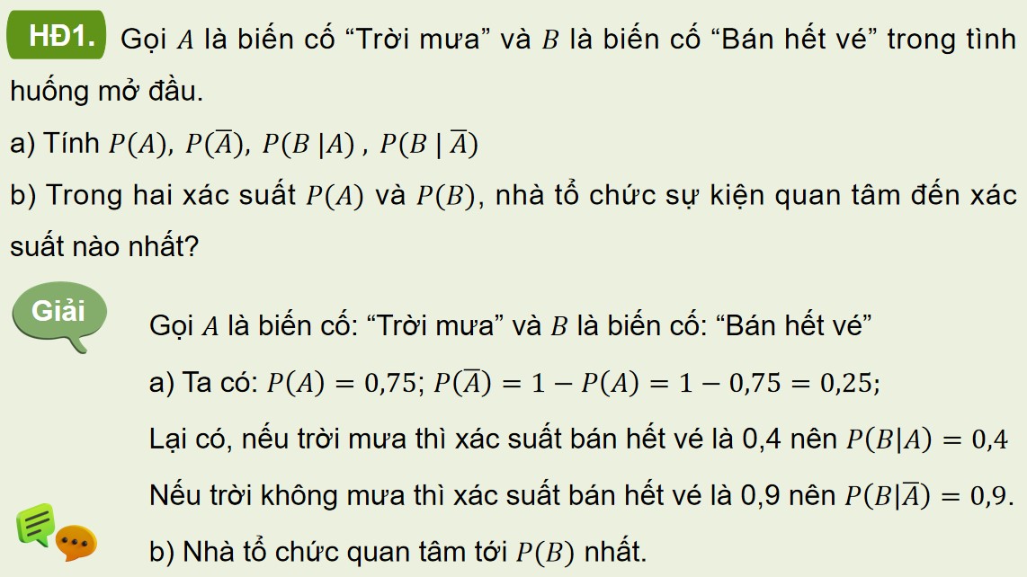 PowerPoint Toán 12 Kết nối tri thức Bài 19