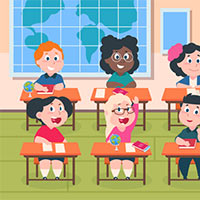 Giáo án Toán 2 Bài 12: Bảng trừ (qua 10)