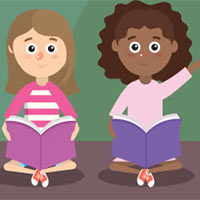 Giáo án Toán 2 Bài 2: Tia số. Số liền trước, số liền sau