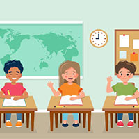 Giáo án Toán 2 Bài 8: Bảng cộng (qua 10)