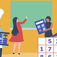 Giáo án Toán 10 Bài 6: Ba đường conic  