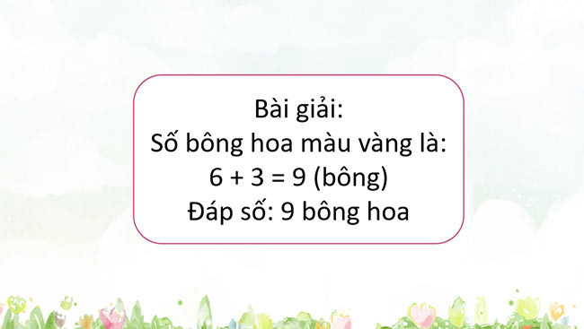 PowerPoint Toán 2: Bài toán về nhiều hơn, ít hơn một số đơn vị