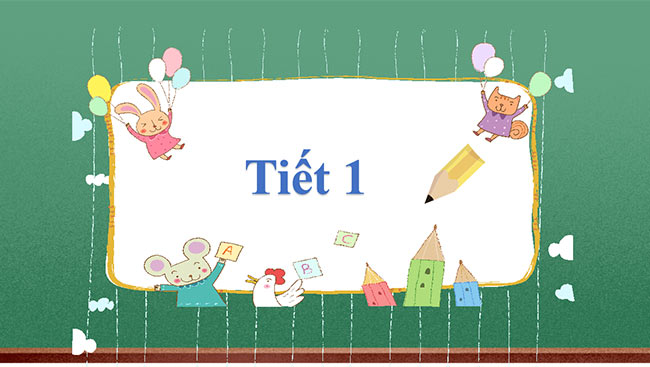 PowerPoint Toán 2: Các thành phần của phép cộng, phép trừ