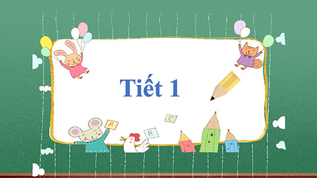 PowerPoint Toán 2: Luyện tập chung