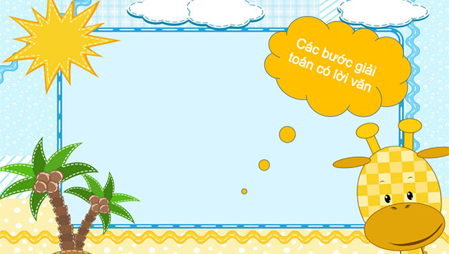 PowerPoint Toán 2: Bài toán về thêm, bớt một số đơn vị