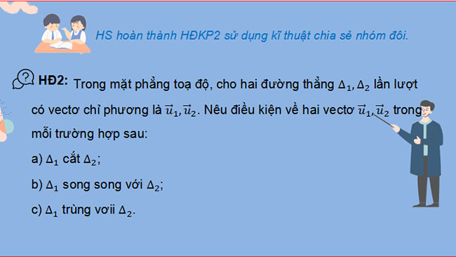 Giáo án PowerPoint Toán 10 Bài 4