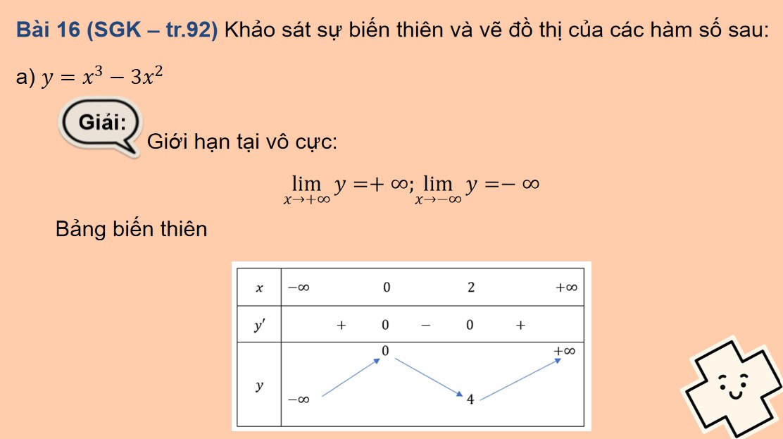 Giáo án Bài tập ôn tập cuối năm Toán 12 Kết nối tri thức