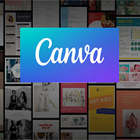 Cách tạo tranh tô màu cho bé trên Canva