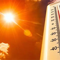 Giáo án Khoa học 4 Bài 12: Nhiệt độ và nhiệt kế