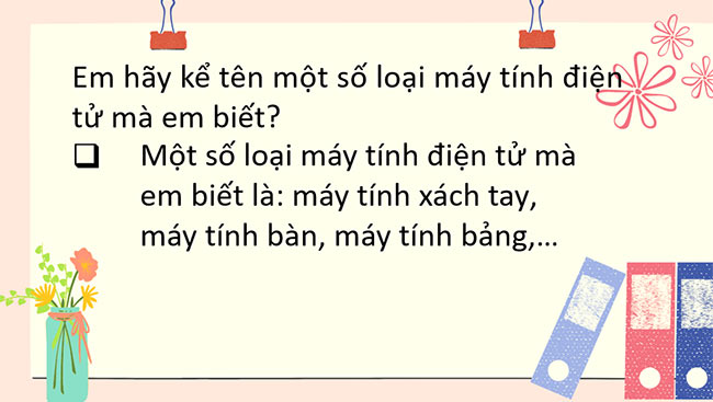 PowerPoint Công nghệ 5 Sáng chế công nghệ