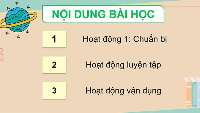 PowerPoint Công nghệ 5 Dự án Em tập làm nhà thiết kế