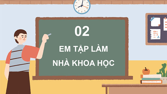 PowerPoint Khoa học 4 Ôn tập chủ đề năng lượng