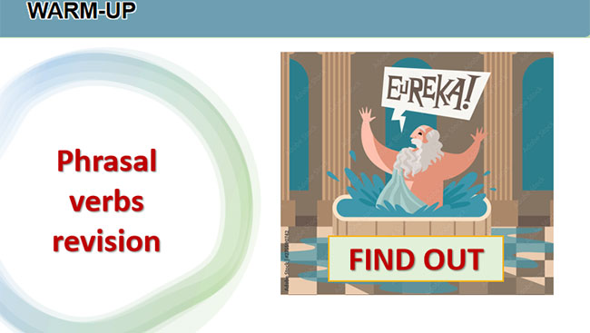 Giáo án PowerPoint Tiếng Anh 9 Unit 1: Communication