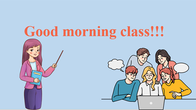 Giáo án PowerPoint Tiếng Anh 9 Unit 1: Skills 1