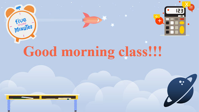 Giáo án PowerPoint Tiếng Anh 9 Unit 1: Skills 2