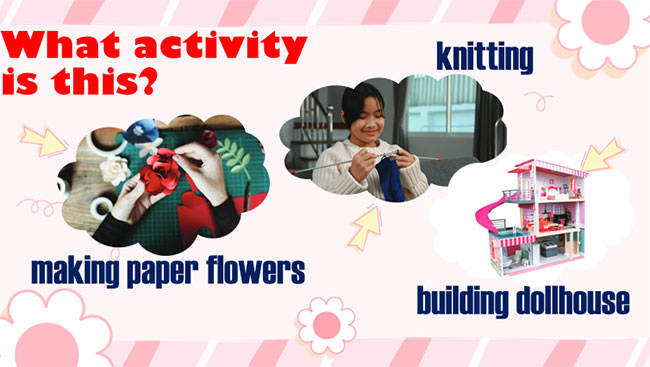 Giáo án PowerPoint Tiếng Anh 8 Unit 1: Getting Started