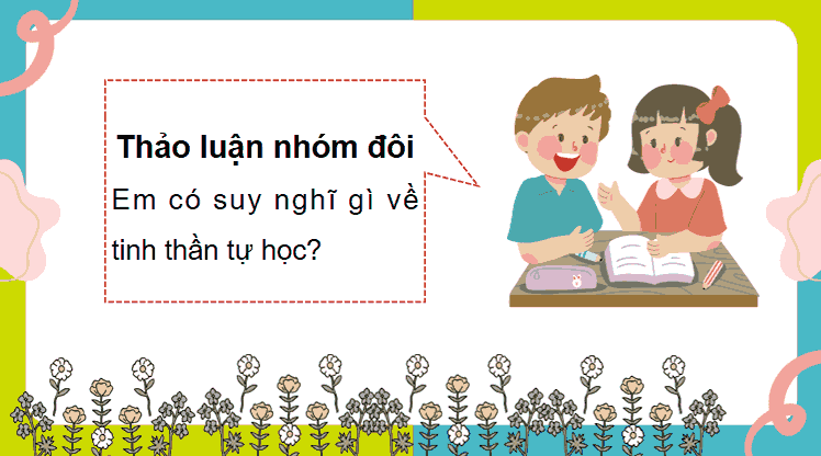 Giáo án Tiếng Việt lớp 5 Bài 18: Tấm gương tự học