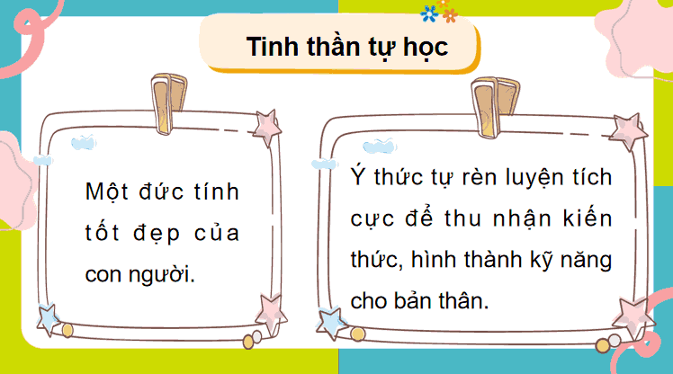 Giáo án Tiếng Việt lớp 5 Bài 18: Tấm gương tự học