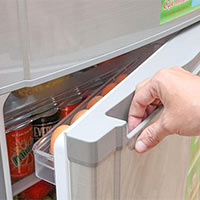 Giáo án Công nghệ 5 Bài 7: Sử dụng tủ lạnh