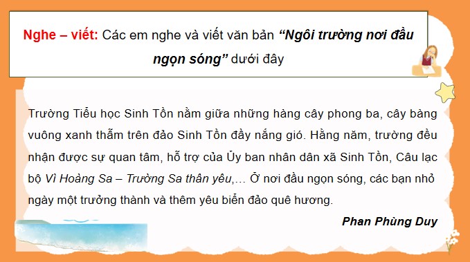 PowerPoint Tiếng Việt 4 Ôn tập giữa kì 1 Tiết 2, 3