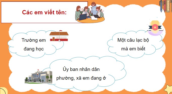 PowerPoint Tiếng Việt 4 Ôn tập giữa kì 1 Tiết 2, 3