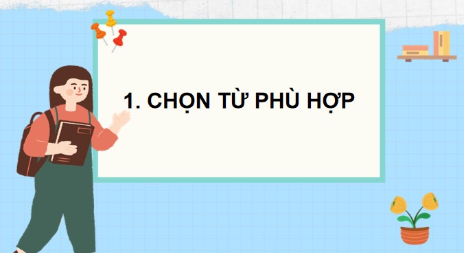 PowerPoint Tiếng Việt 4 Luyện tập về tính từ