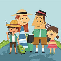 Giáo án Tự nhiên và xã hội 3 Bài 2: Kỉ niệm đáng nhớ của gia đình