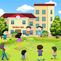 Giáo án Tự nhiên và xã hội 3 Bài 7: Truyền thống của trường em