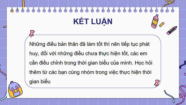 PowerPoint Hoạt động trải nghiệm 3 Tuần 2