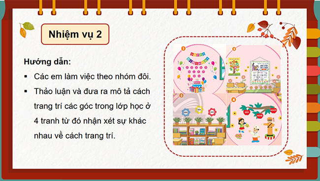 PowerPoint Hoạt động trải nghiệm 3 Tuần 3